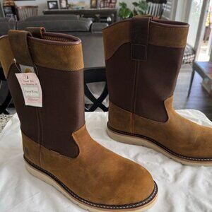 Men's Carhartt Boots